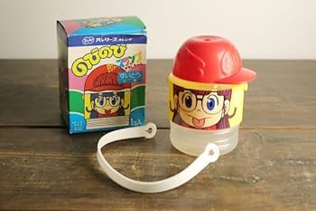 Amazon.co.jp: 昭和レトロ Dr.ドクター スランプ アラレちゃん